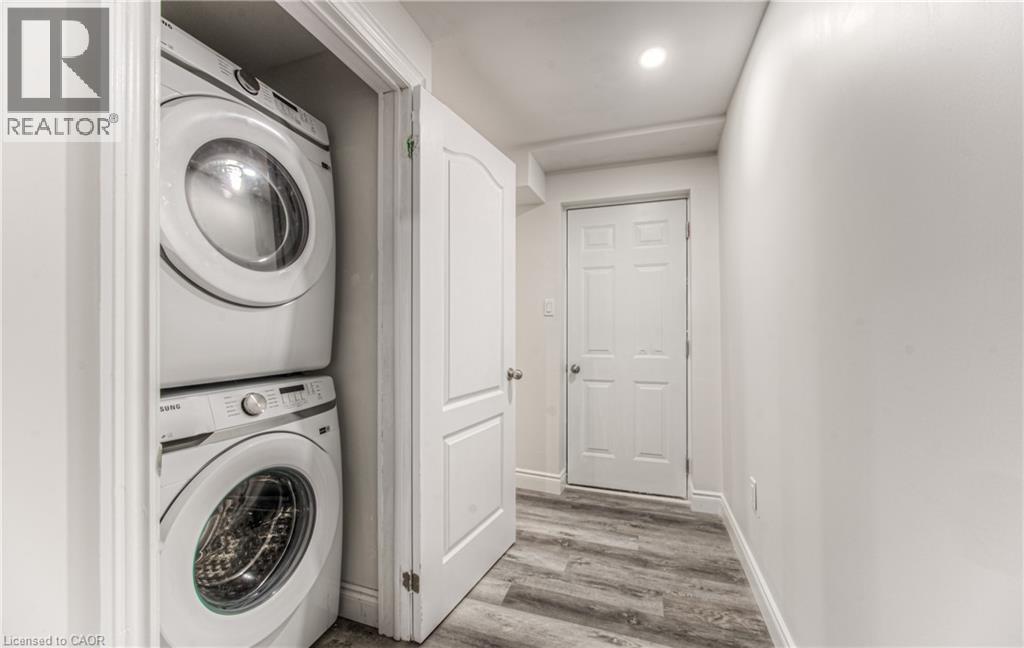 93 Tremaine Drive Unit# 2, Kitchener, Ontario  N2A 4M3 - Photo 8 - 40778359