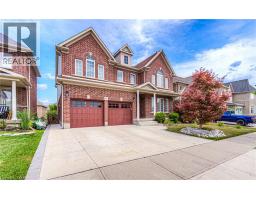 93 TREMAINE Drive Unit# 2, Kitchener, Ontario