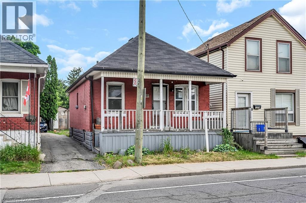 1256 Cannon Street E, Hamilton, Ontario  L8H 1V3 - Photo 2 - 40778357