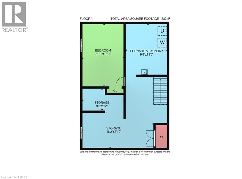 1256 Cannon Street E, Hamilton, Ontario  L8H 1V3 - Photo 20 - 40778357
