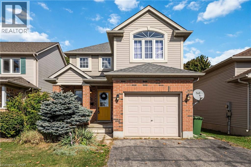 21 Axford Parkway, St. Thomas, Ontario  N5R 6E6 - Photo 1 - 40776388