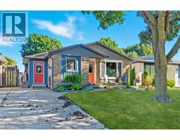 5 PIPER Place, Hamilton, Ontario