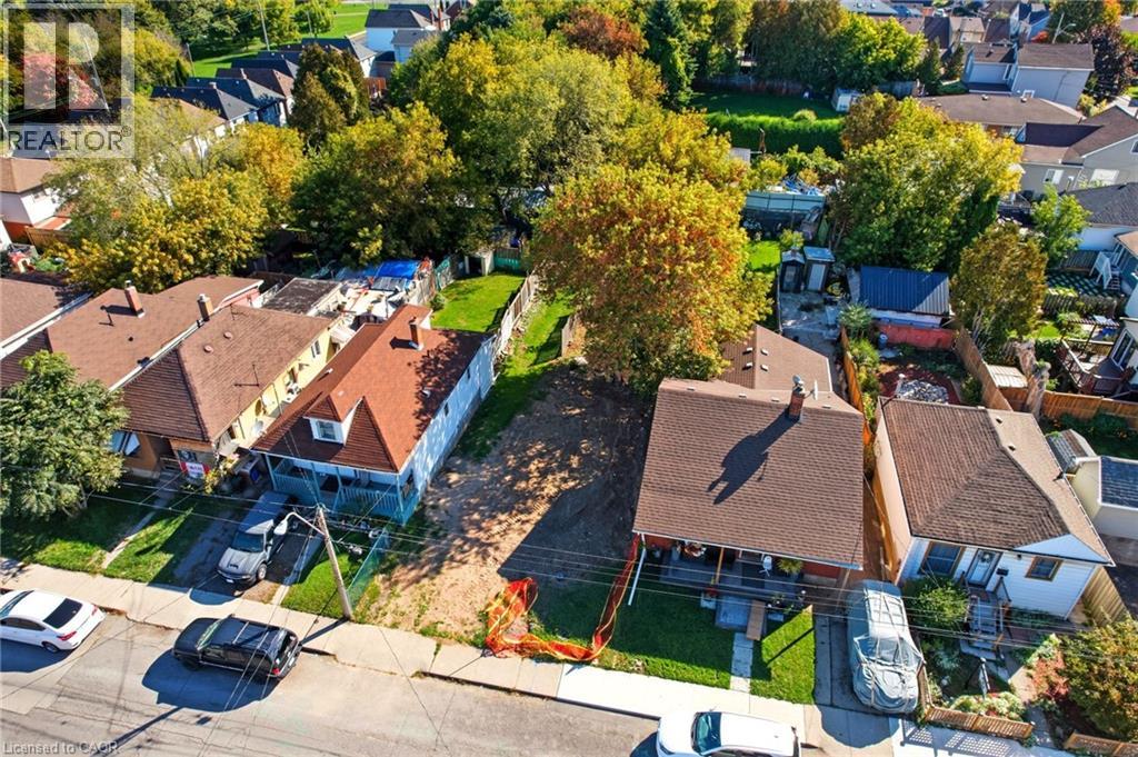 548 MARY Street, Hamilton, Ontario