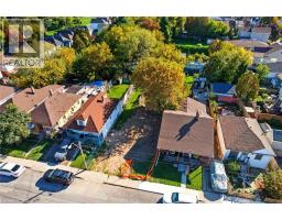 548 MARY Street, Hamilton, Ontario