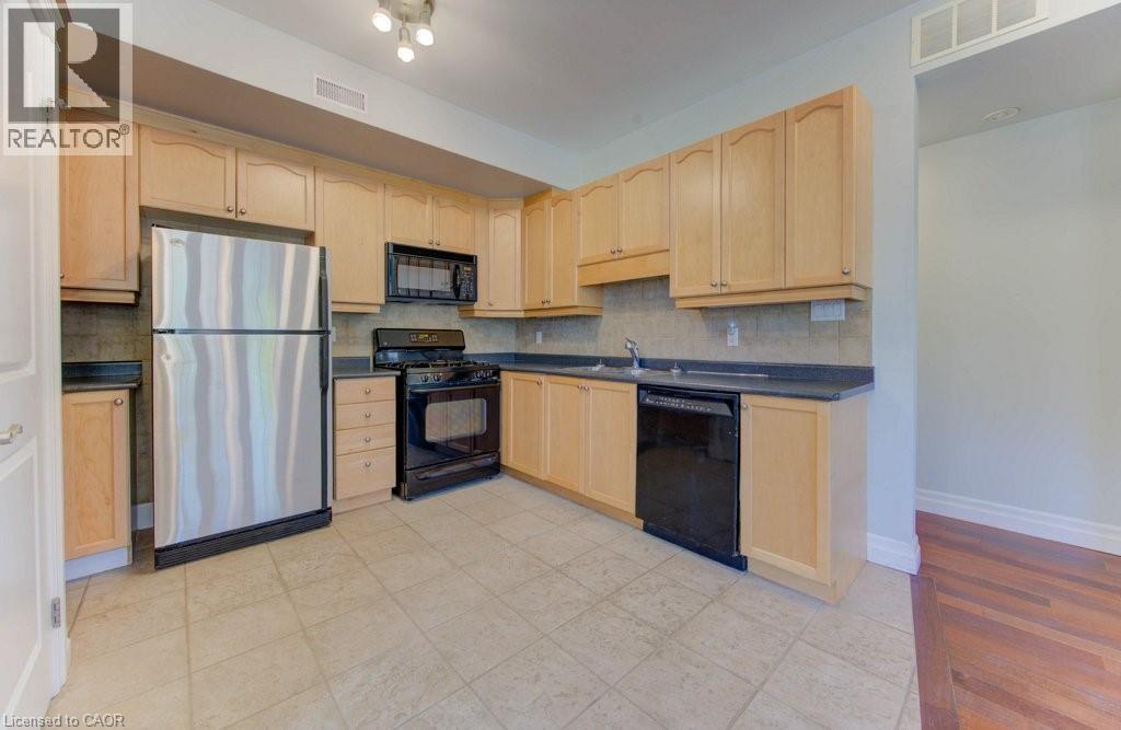 555 KING Street E Unit# 101, Kitchener, Ontario
