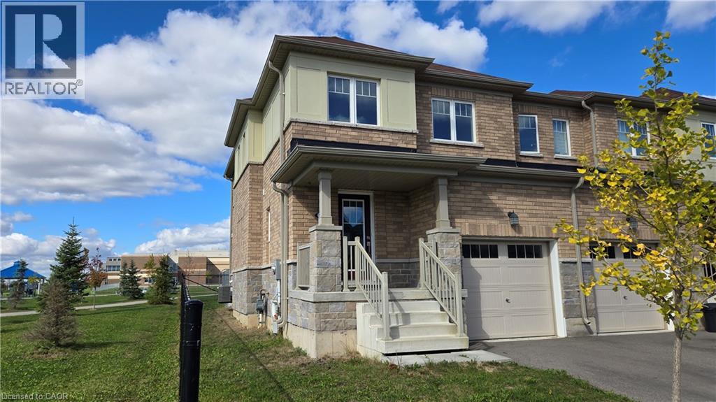 11 ARMES STREET Street, Binbrook, Ontario