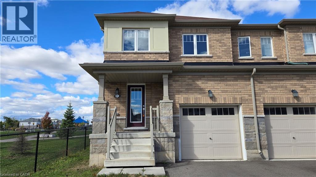 11 Armes Street Street, Binbrook, Ontario  L0R 1C0 - Photo 3 - 40778042