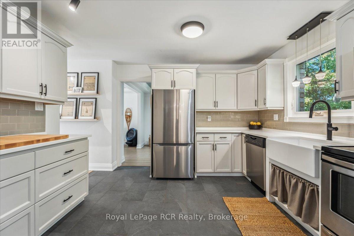 242 1st Street A W, Owen Sound, Ontario  N4K 6R5 - Photo 32 - X12457542