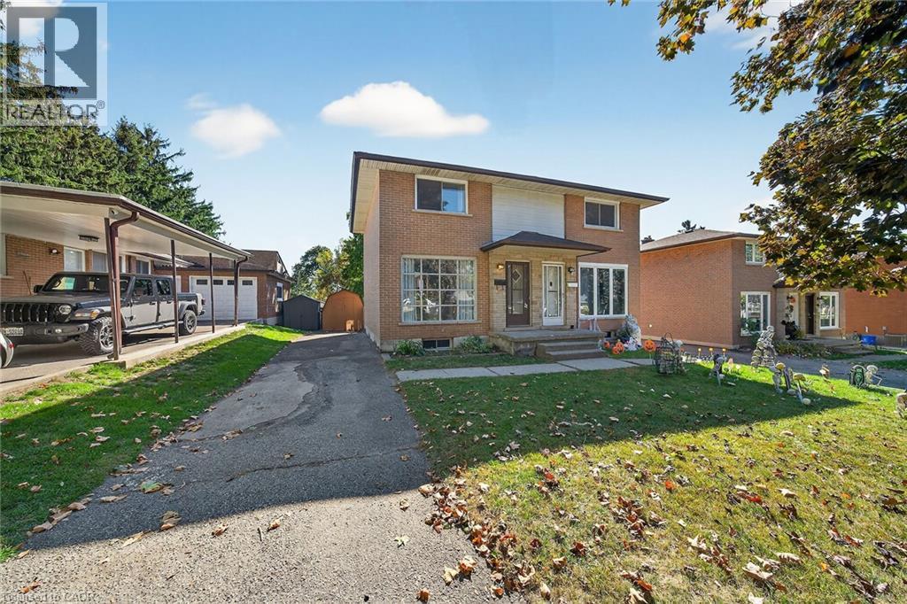 630 PINE Street, Cambridge, Ontario