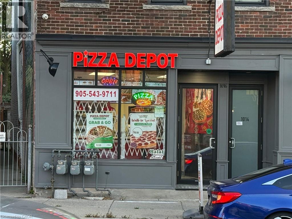 1016 KING Street E, Hamilton, Ontario