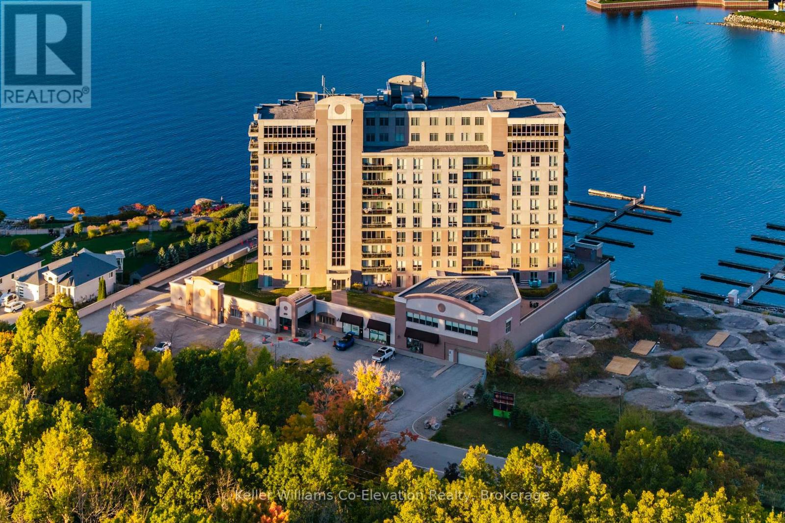 LPH01 - 699 ABERDEEN BOULEVARD, Midland, Ontario