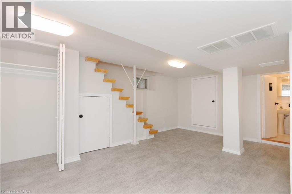 397 Bay Street N Unit# 1, Hamilton, Ontario  L8L 1M9 - Photo 25 - 40778440