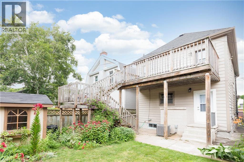 397 Bay Street N Unit# 1, Hamilton, Ontario  L8L 1M9 - Photo 31 - 40778440
