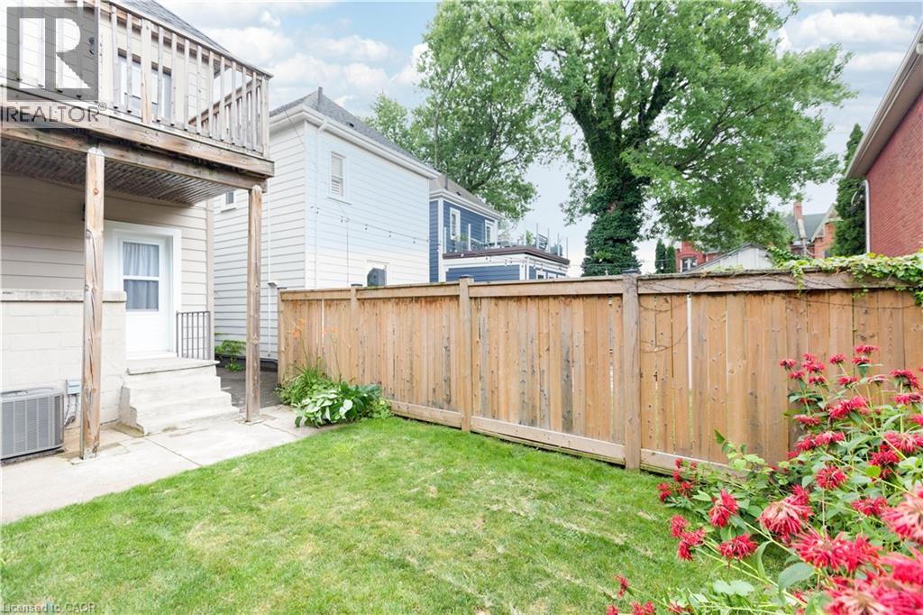 397 Bay Street N Unit# 1, Hamilton, Ontario  L8L 1M9 - Photo 33 - 40778440