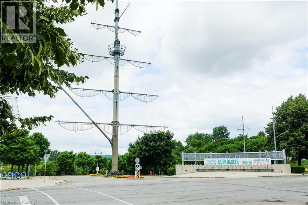 397 Bay Street N Unit# 1, Hamilton, Ontario  L8L 1M9 - Photo 35 - 40778440