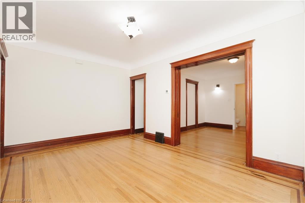 397 Bay Street N Unit# 1, Hamilton, Ontario  L8L 1M9 - Photo 9 - 40778440