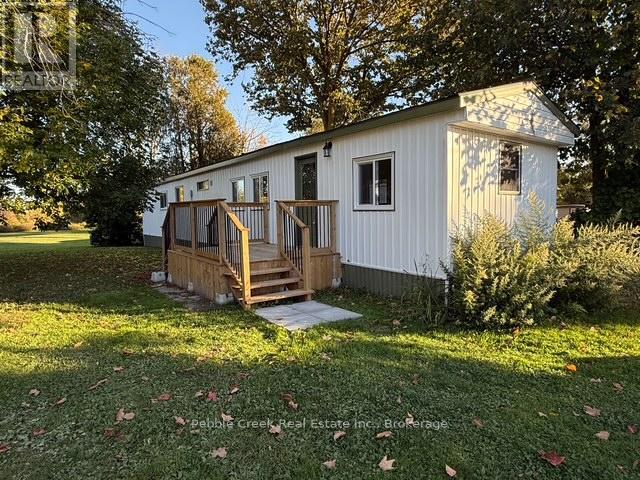 1 - 40201 VANASTRA ROAD, Huron East, Ontario