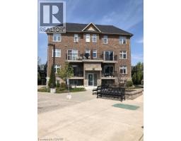 20 CHEESE FACTORY Road Unit# 301, Cambridge, Ontario
