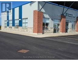 UNIT 1 - 1246-B GODERICH (HIGHWAY 21) STREET N, Saugeen Shores, Ontario