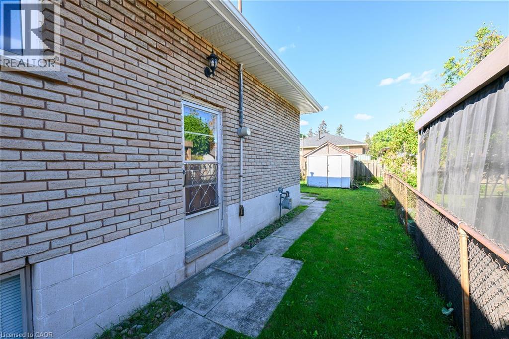 112 Purdy Crescent, Hamilton, Ontario  L9A 3B3 - Photo 28 - 40778305