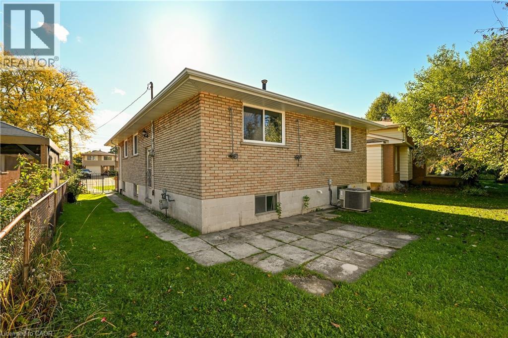 112 Purdy Crescent, Hamilton, Ontario  L9A 3B3 - Photo 29 - 40778305