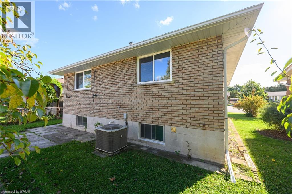 112 Purdy Crescent, Hamilton, Ontario  L9A 3B3 - Photo 34 - 40778305