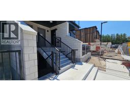 410 NORTHFIELD Drive W Unit# E18, Waterloo, Ontario