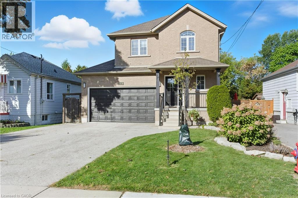 150 East 38th Street, Hamilton, Ontario  L8V 4E7 - Photo 1 - 40778420