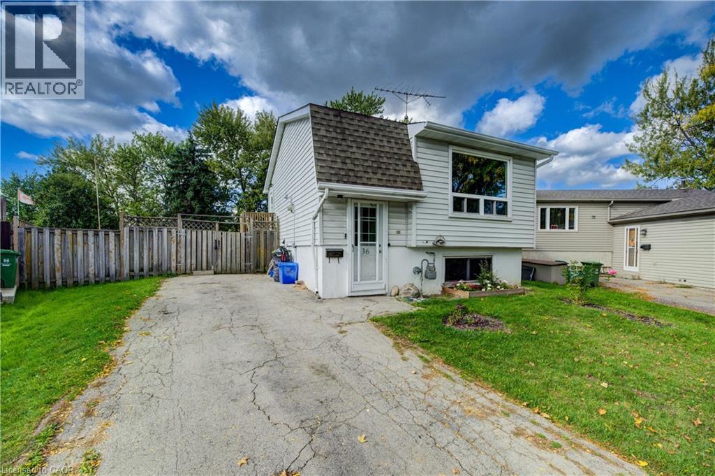 36 Lamb Court, Hamilton, Ontario  L8T 4S9 - Photo 1 - 40778447