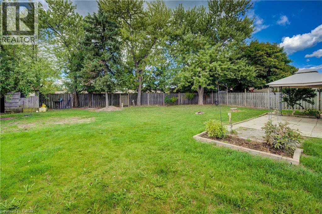 36 Lamb Court, Hamilton, Ontario  L8T 4S9 - Photo 24 - 40778447