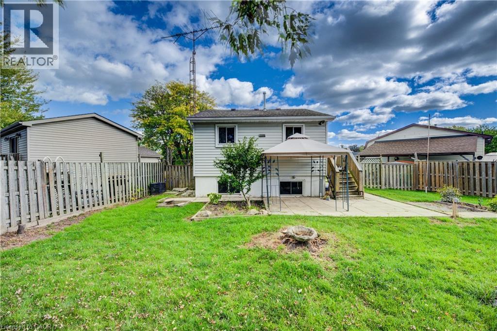 36 Lamb Court, Hamilton, Ontario  L8T 4S9 - Photo 28 - 40778447