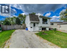 36 LAMB Court, Hamilton, Ontario