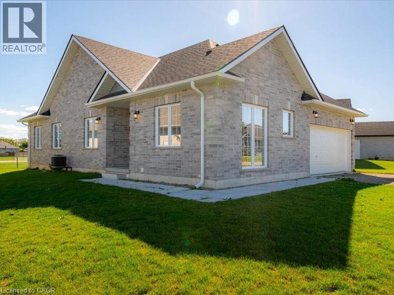 110 Delong Drive Drive, Norwich, Ontario  N0J 1P0 - Photo 1 - 40777509