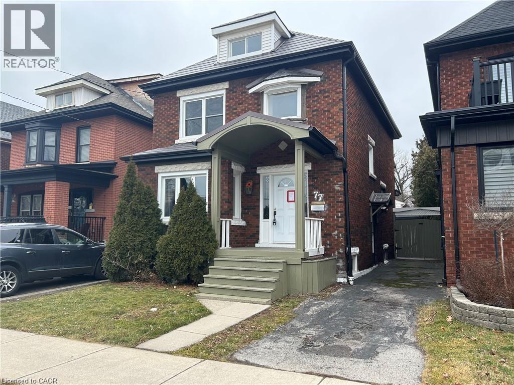 77 OTTAWA Street S, Hamilton, Ontario