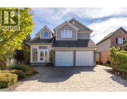 15 OLIVER Court Unit# LOWER, Kitchener, Ontario