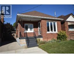 545 ROXBOROUGH Avenue, Hamilton, Ontario
