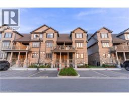85 MULLIN Drive Unit# 20B, Guelph, Ontario