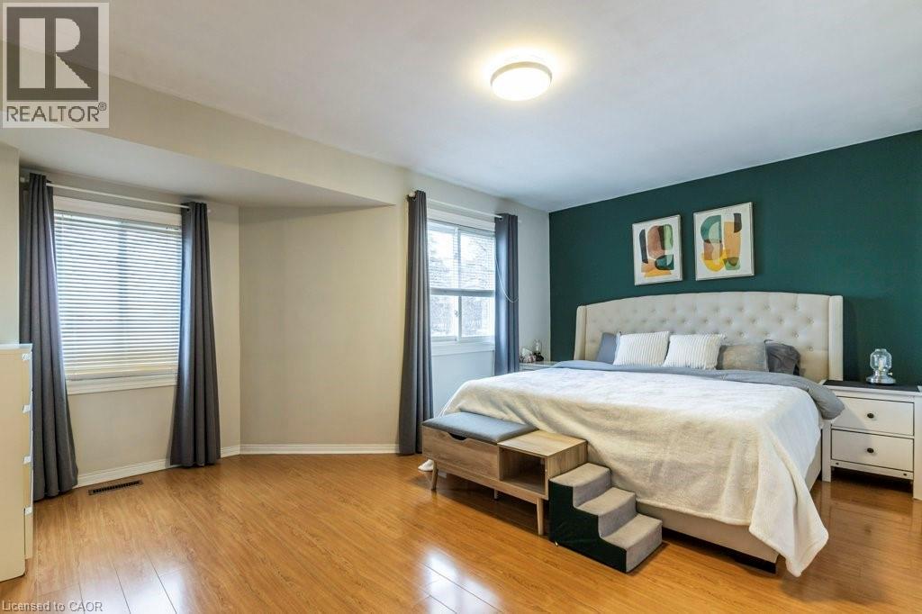 26 Moss Boulevard Unit# 77, Hamilton, Ontario  L9H 6W8 - Photo 17 - 40773964