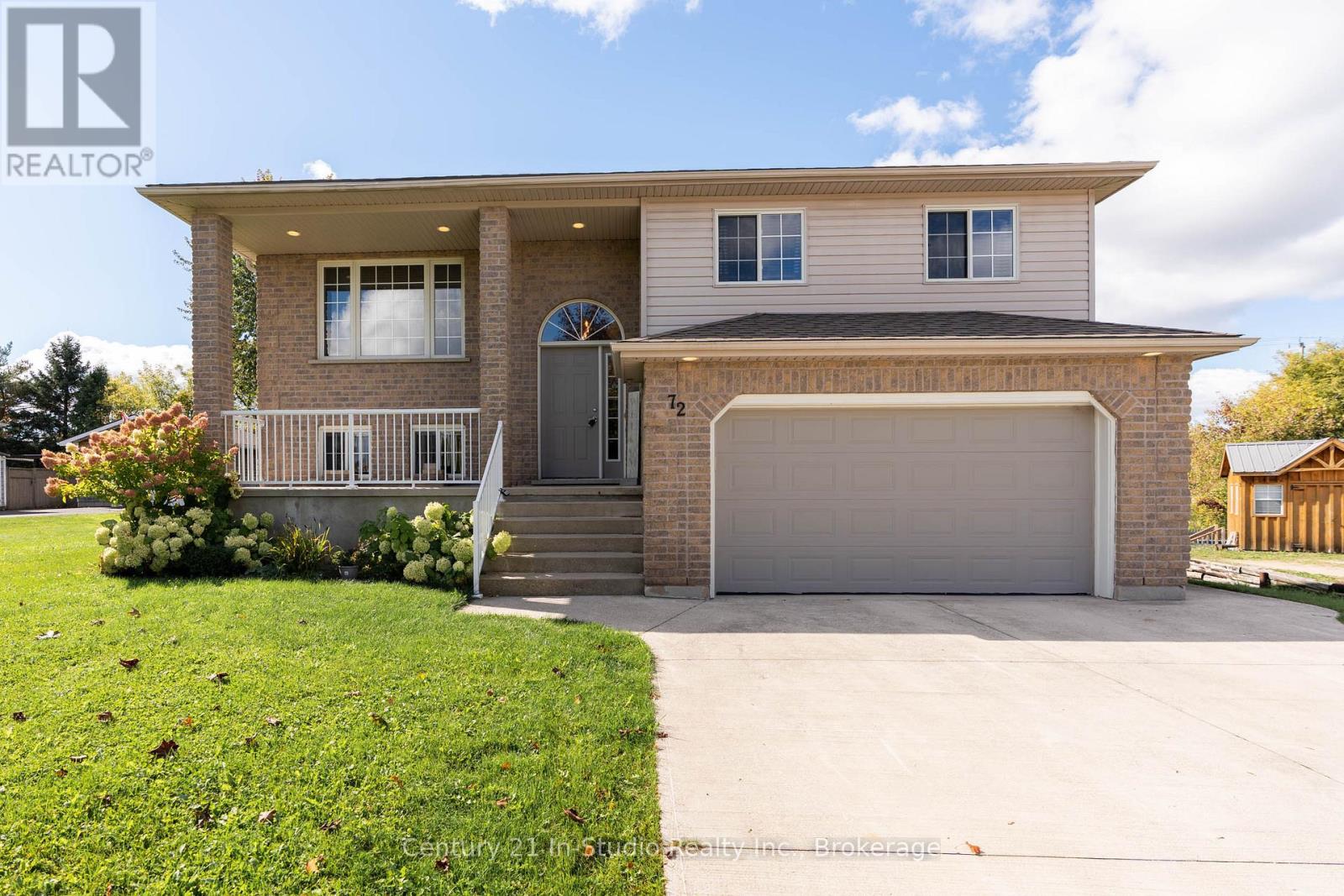 72 JANE STREET, Chatsworth, Ontario