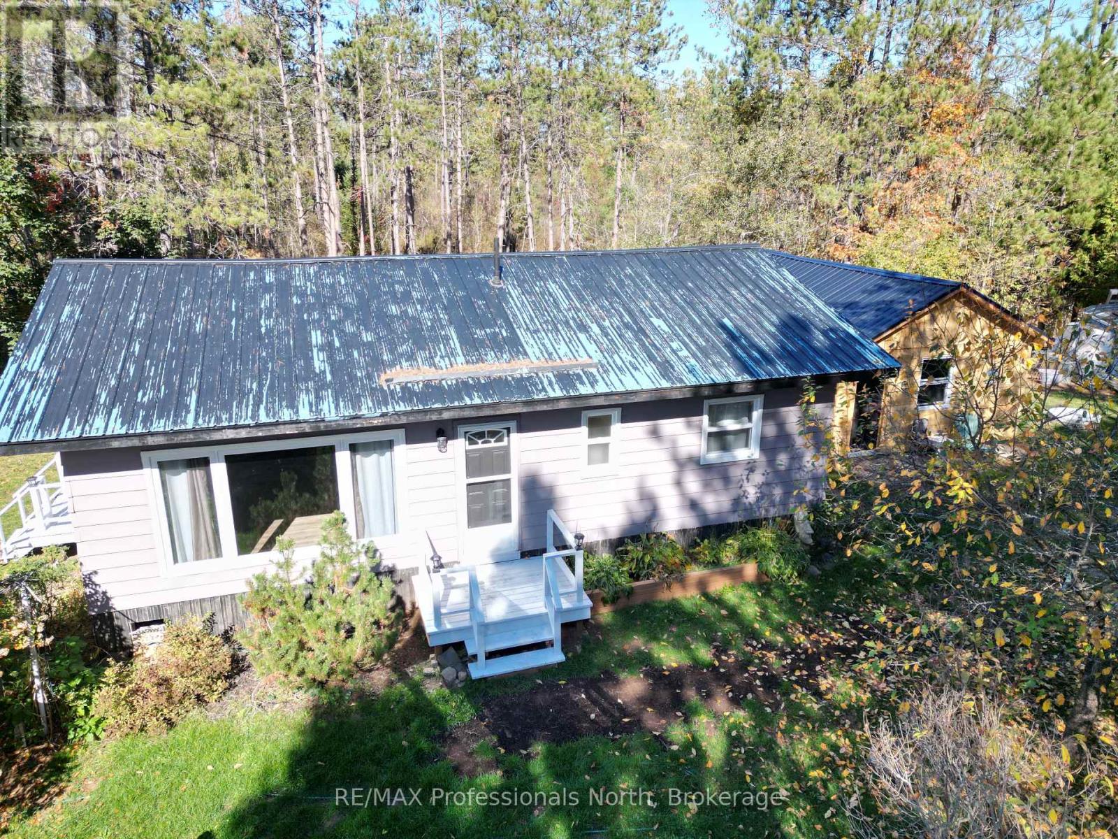 675 Galway Road, Trent Lakes, Ontario  K0M 2A0 - Photo 2 - X12458515