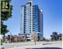 641 KING ST WEST Street W Unit# 614, Kitchener, Ontario