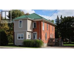 185 WINSTANLEY Street, Monkton, Ontario