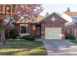 18 SPRUCEHAVEN COURT, Guelph, Ontario