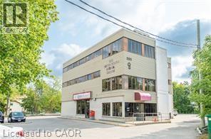 585 QUEEN Street S, Kitchener, Ontario