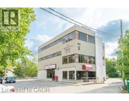 585 QUEEN Street S, Kitchener, Ontario