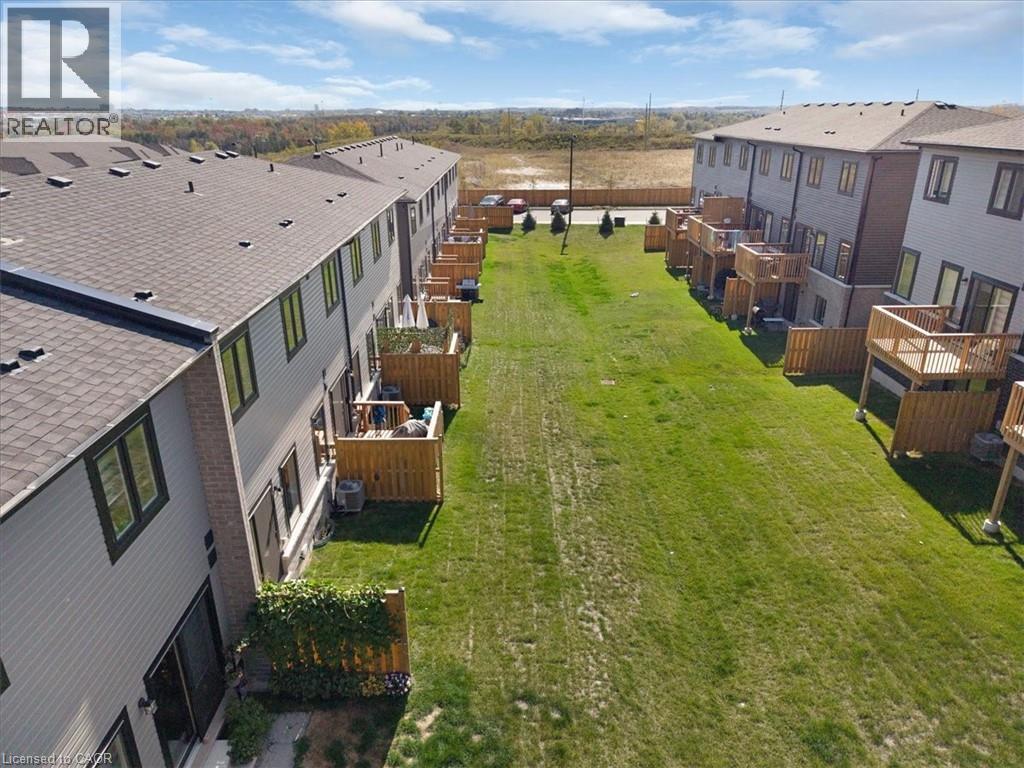 155 Equestrian Way Unit# 62, Cambridge, Ontario  N3E 0E8 - Photo 36 - 40777712