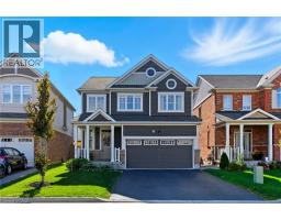 15 BASTIA Street, Waterdown, Ontario