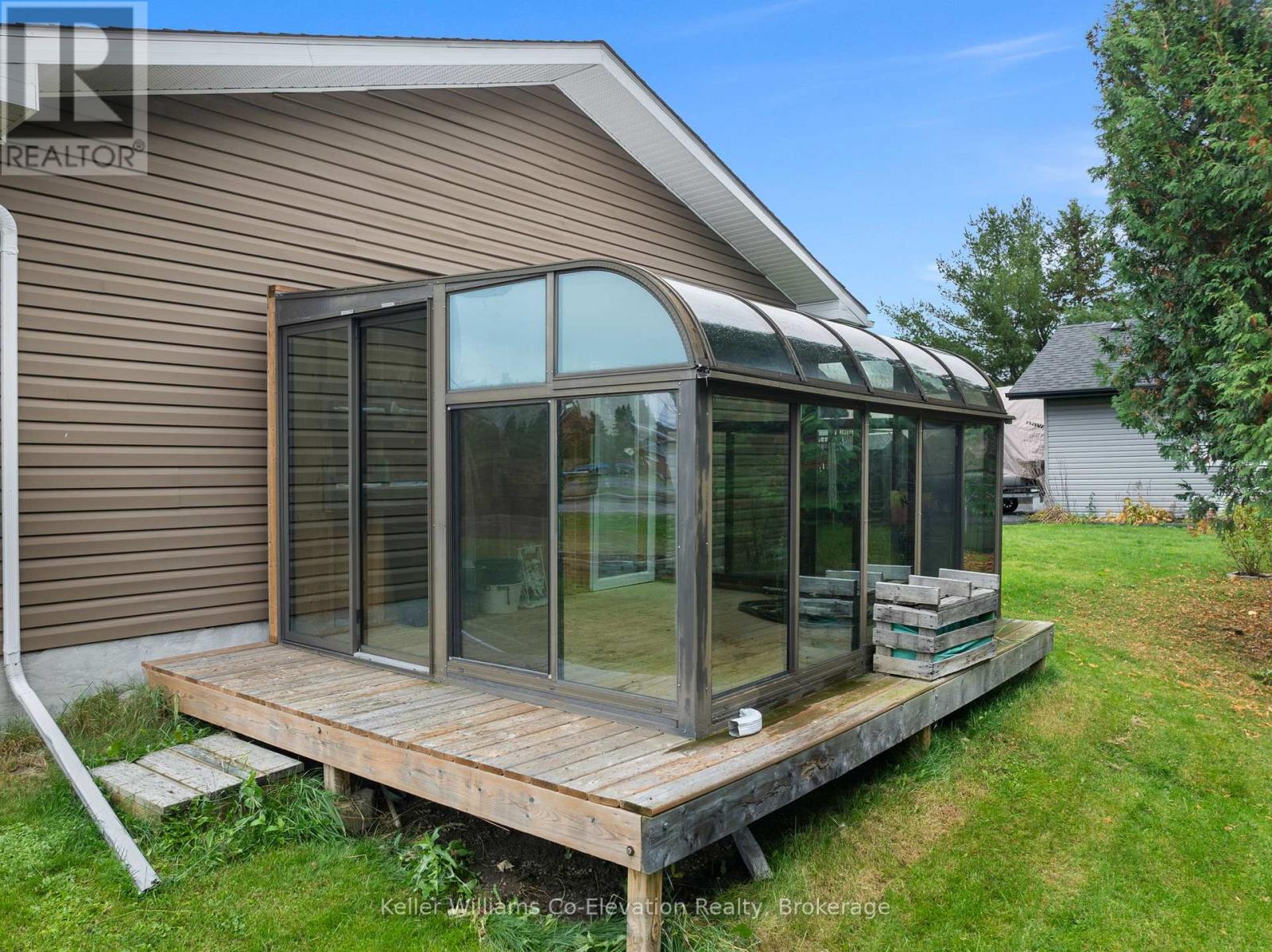 309 Notre-Dame Street W, Greater Sudbury, Ontario  P0M 1B0 - Photo 30 - X12458830