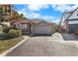 B - 45 HAYWARD CRESCENT, Guelph, Ontario