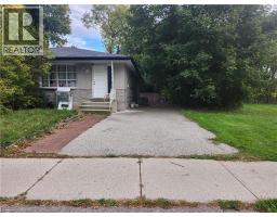 197B CEDARVALE Crescent Unit# Lower, Waterloo, Ontario